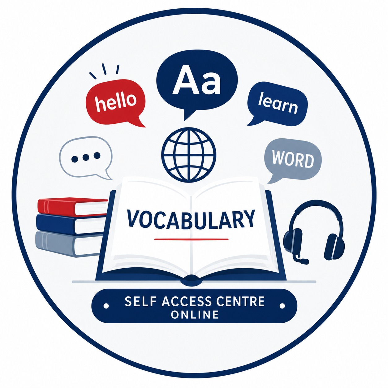 Vocabulary